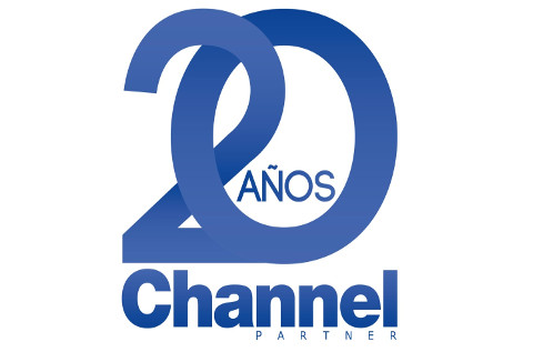 20 años de CHANNEL PARTNER.