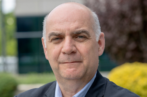 Pauli Amat, country manager de Tech Data.