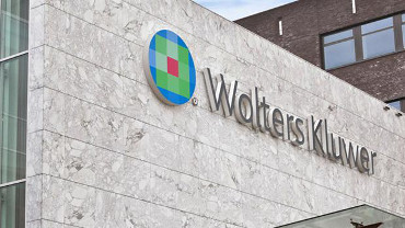 Instalaciones de Wolters Kluwer.