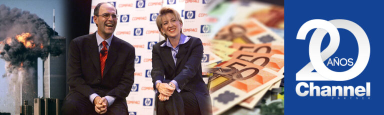 El cambio de milenio trajo nuevos retos para el canal TI