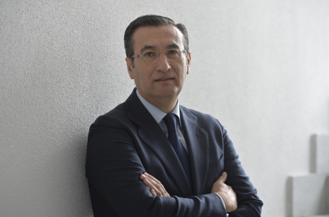 José María García, country manager de Esprinet Ibérica.