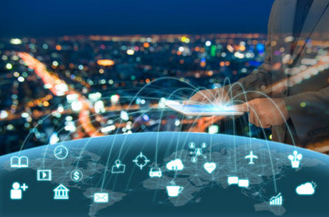 El mercado mundial de IoT pasará del medio billón de dólares en 2021