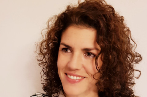 Julia Barruso, directora de canal de Forcepoint