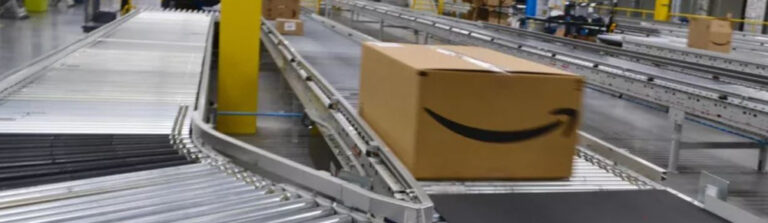 Amazon cada vez acapara más ventas del canal TI.