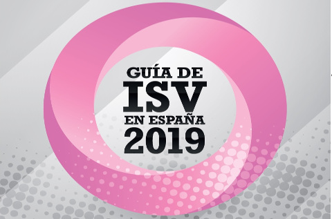 Portada Guía ISV 2019.