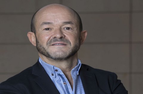 Miguel Salgado de Oracle