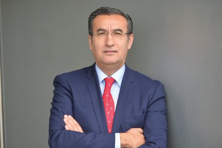José María García, country manager de Esprinet Ibérica.
