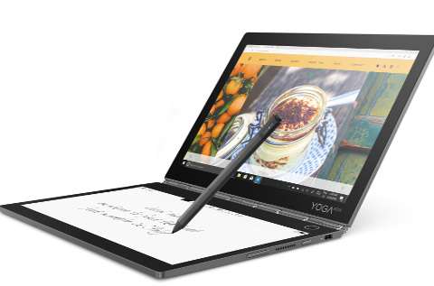 Yoga 930