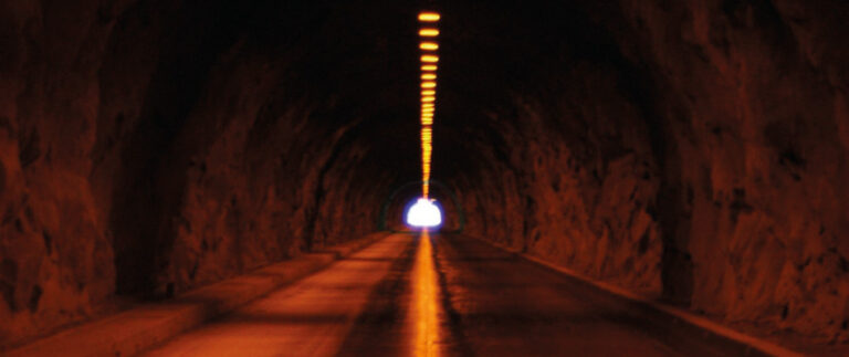 El canal empezó a ver la luz al final del túnel en 2014.