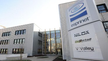 Esprinet sede