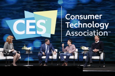CES 2019