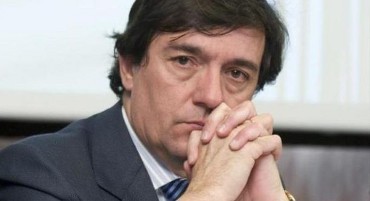 Jaime Carbó, consejero delegado del grupo Adveo