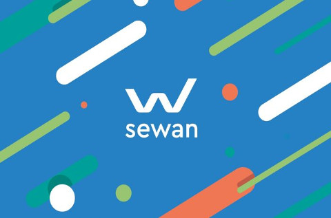 Sewan es un operador europeo de nueva generación.