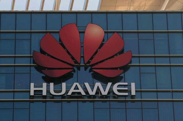 Huawei despide a un director de ventas por supuesto espionaje