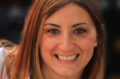 Meritxell Pijoan, de Trend Micro.