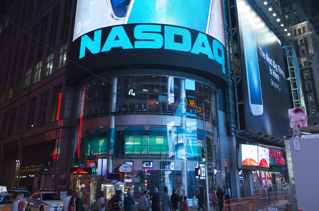 ¿Sabías que el Nasdaq va a poder funcionar 24 horas gracias al blockchain?