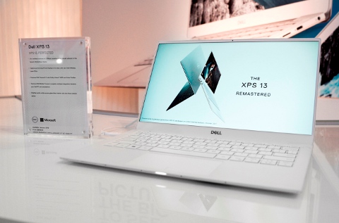 Dell XPS 13