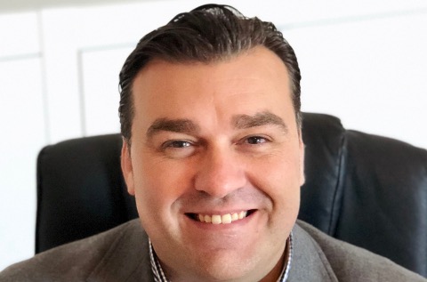 David García (Aruba)