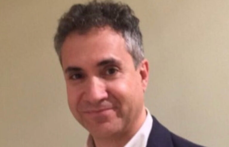 José María Martín Cozar, de Tech Data.