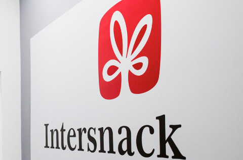 Instalaciones de Intersnack.