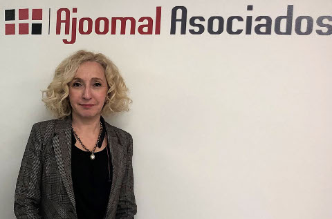 María Jesús Gras Ajoomal