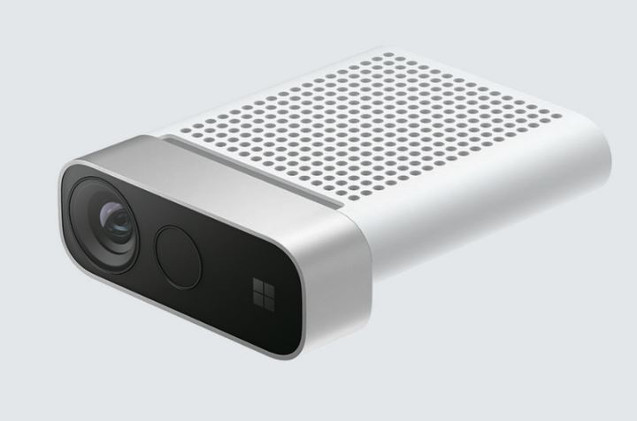 Microsoft saca las HoloLens 2
