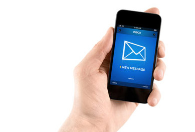 Autenticación de doble factor en el SMS.