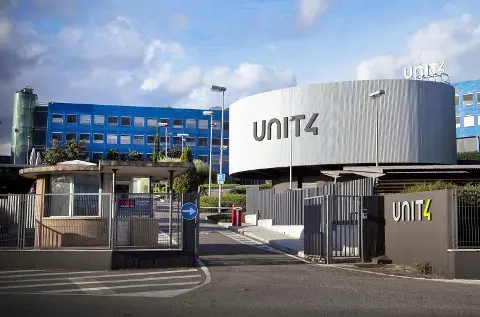 Unit4 vende ekon a la firma de inversión Oakley Capital