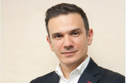 Abel Torrubiano, country manager de Micro Focus en España y Portugal.