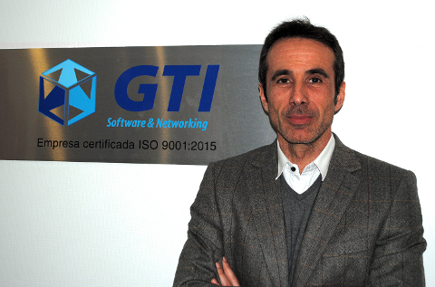 Francesc San Juan (GTI)