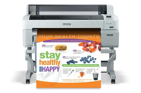 Epson Surecolor