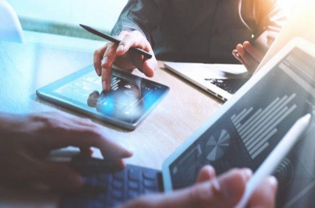 La digitalización no termina de convencer a las pymes