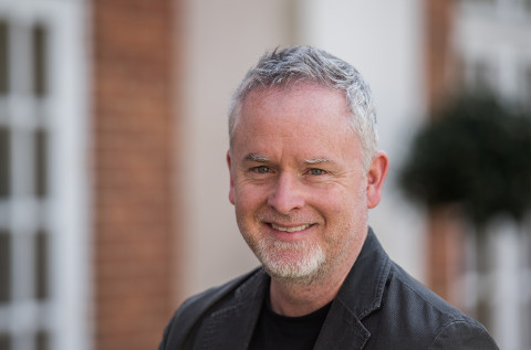 Aaron Harris, nuevo de CTO de Sage.