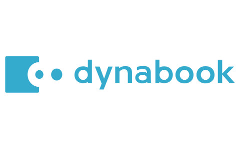 Logo de Dynabook, que es el que llevarán a partir de ahora los portátiles de Toshiba.