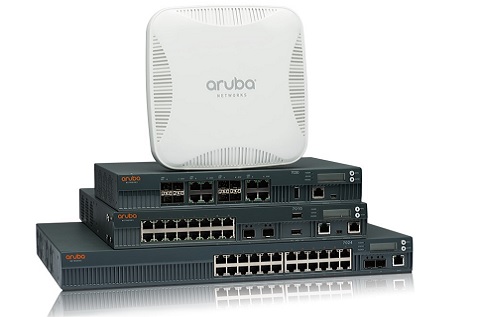 Aruba reúne a su canal técnico en Agora Tech 2019