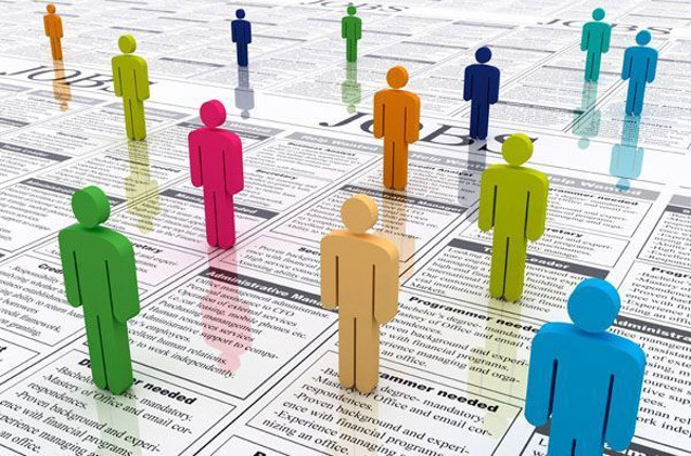 Las plantillas del sector de la consultoría TI suben un 10%