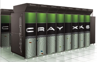 HPE compra Cray, especialista en supercomputación