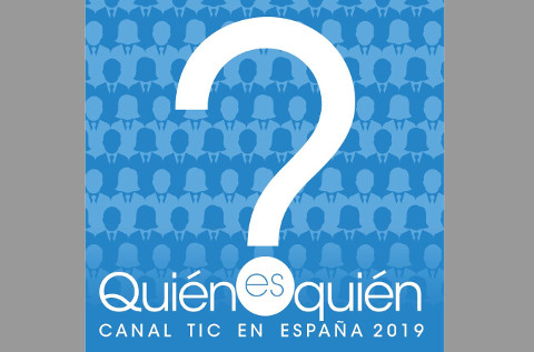 Quién es Quién del Canal TIC 2019.