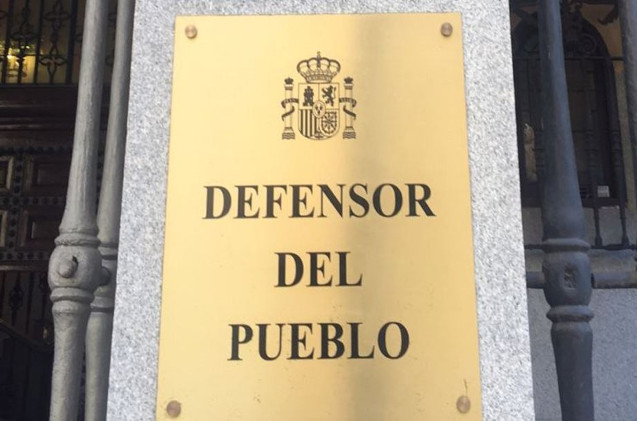Compusof pone al día el parque de impresoras del Defensor del Pueblo