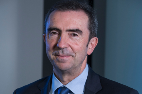 Xabier Mitxelena, de Accenture.