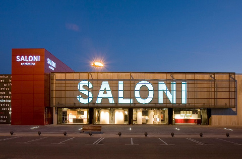 Sede de Saloni Cerámica.