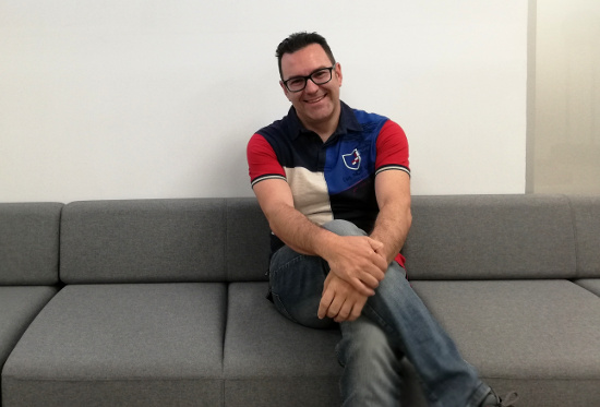 Emilio Castellote, analista de IDC.