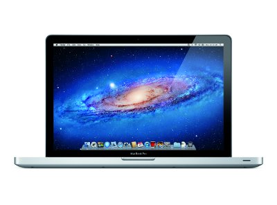 MacBook Pro de 15 pulgadas.