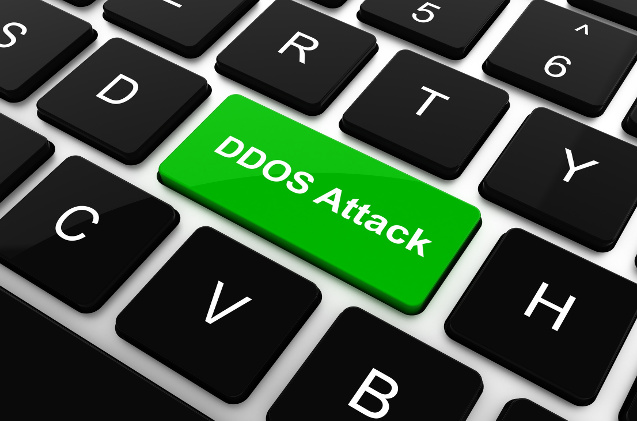 Casi se dobla el número de ataques DDoS en todo el mundo