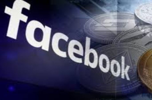 Facebook pone en jaque a los bancos con su criptomoneda Libra