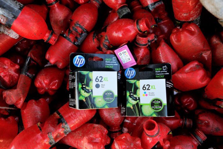 A HP la apuesta por el medio ambiente le sale rentable