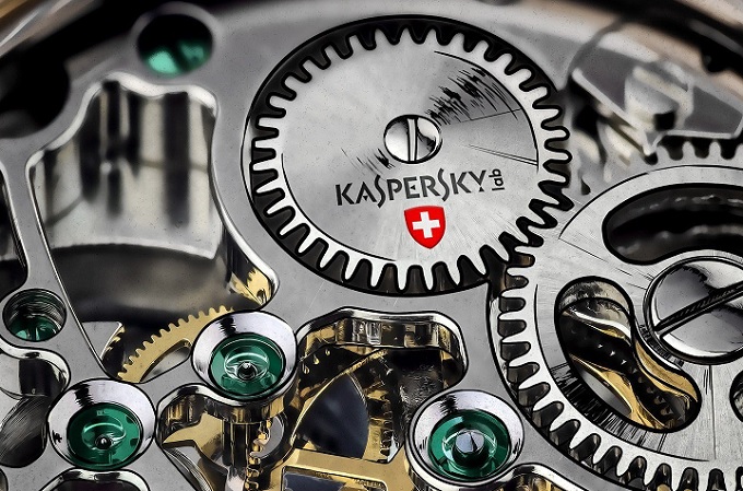 Kaspersky inaugura un Centro de Transparencia en Madrid