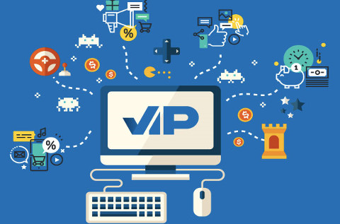 Programa VIPVinzeo.