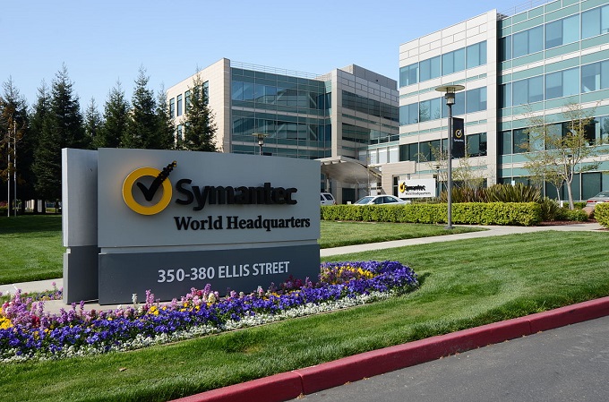 Broadcom negocia la compra de Symantec