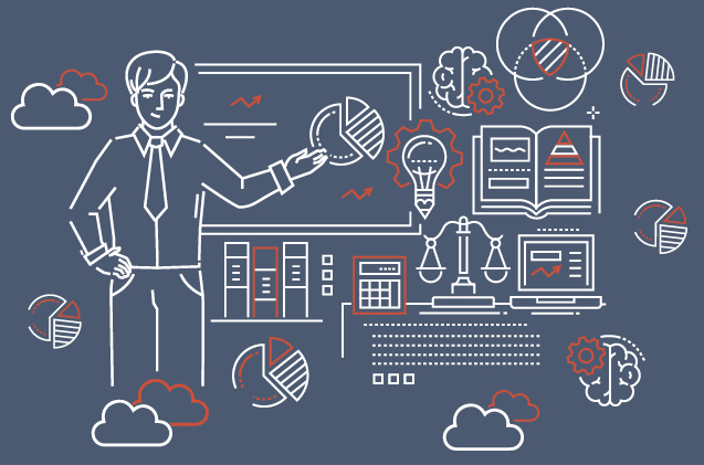 Barómetro del software de gestión 2019